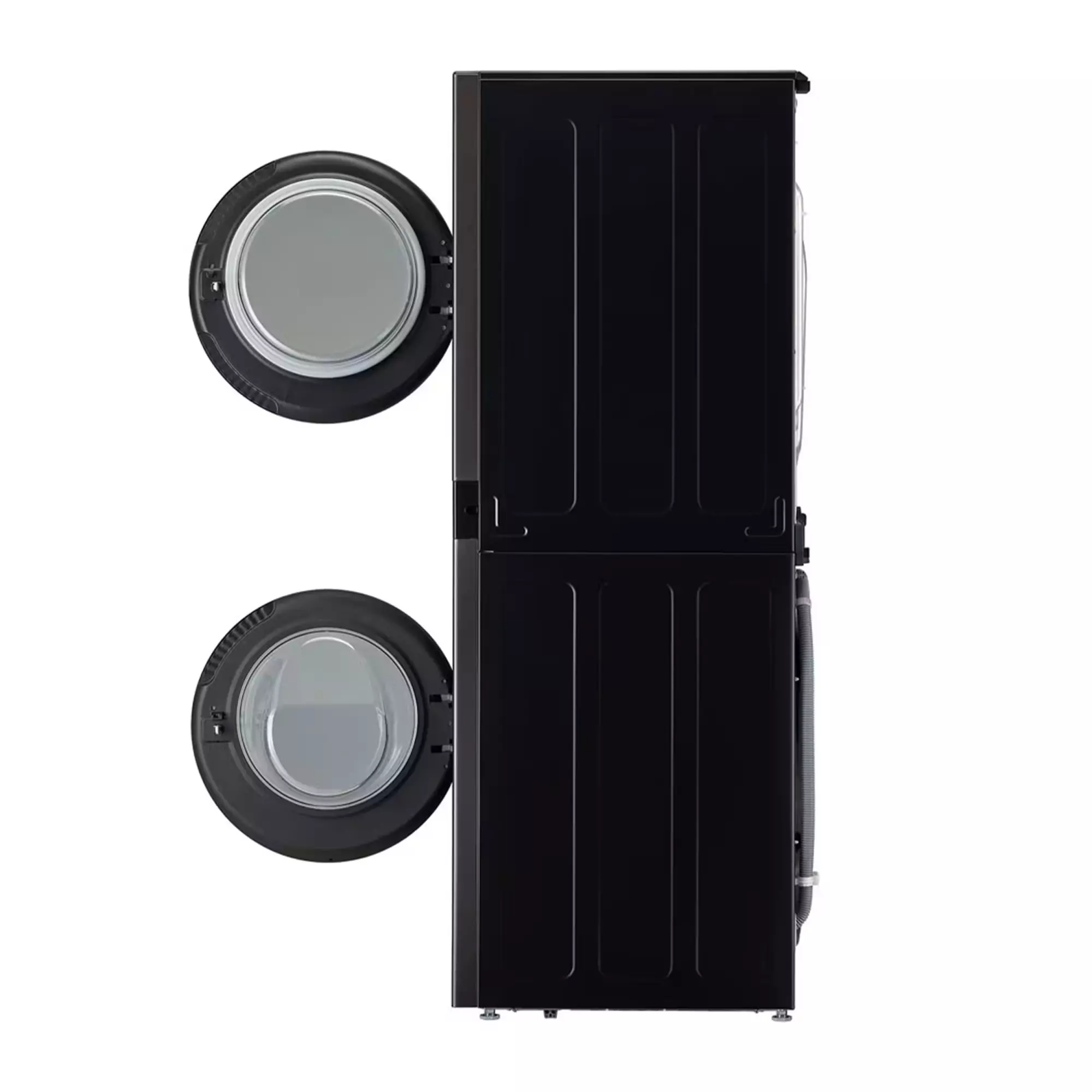 LG Front Load Wash Tower Wash & Dry 13/10KG (WT1310RH) Washing Machine LG Front Load Wash Tower Wash & Dry 13/10KG (WT1310RH) Washing Machine