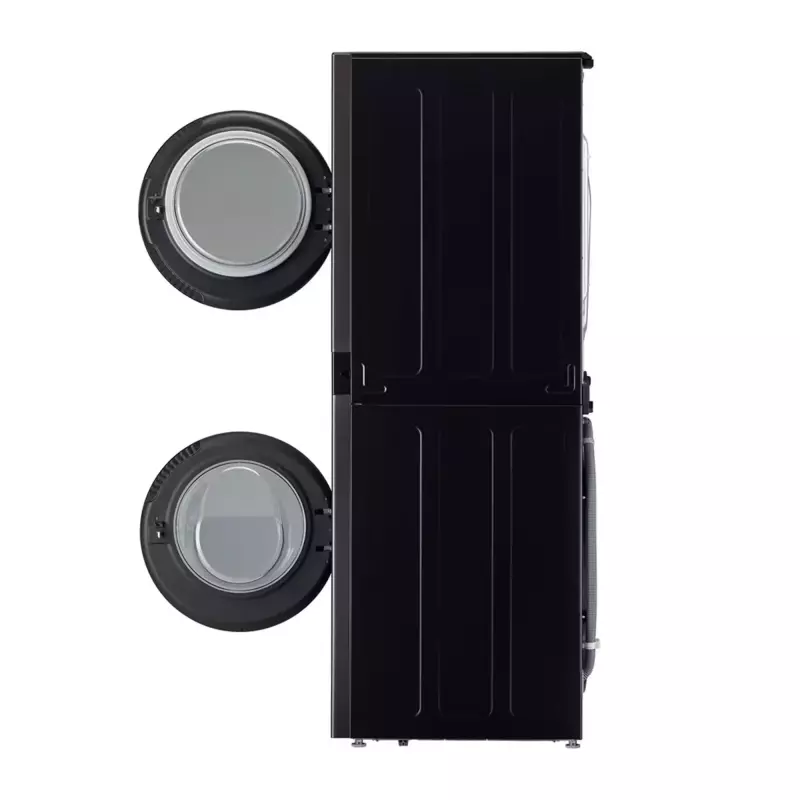 LG  Front Load Wash Tower Wash & Dry 13/10KG (WT1310RH) Washing Machine
