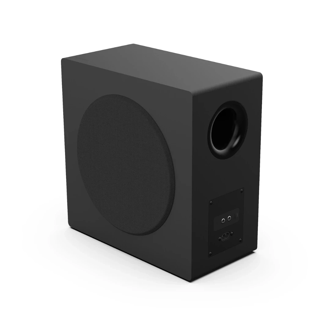 Hisense Soundbar with Subwoofer 480W 3.1CH (HS3100) Hisense Soundbar with Subwoofer 480W 3.1CH (HS3100)