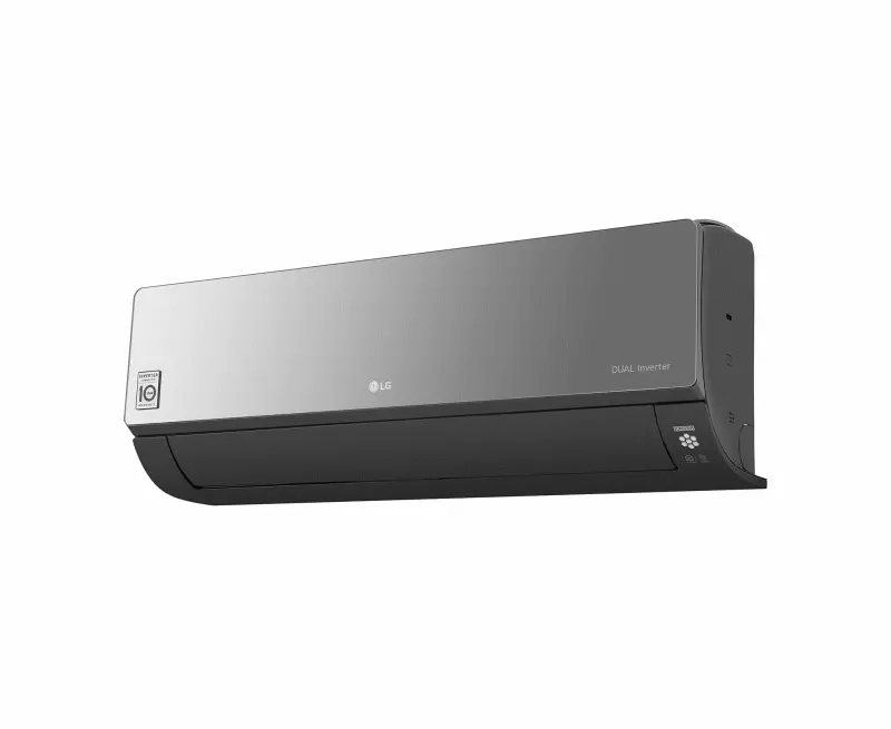 LG Split AC 1.5 HP Inverter Artcool Black Mirror Design LG Split AC 1.5 HP Inverter Artcool Black Mirror Design