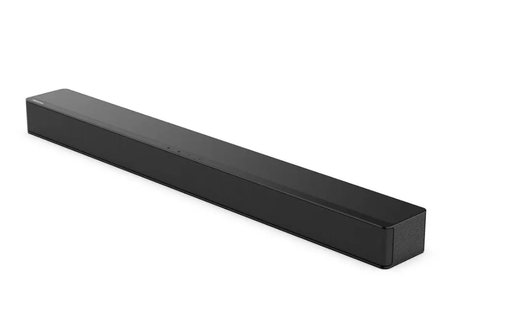 Hisense Soundbar with Subwoofer 240W 2.1CH (HS2100) Hisense Soundbar with Subwoofer 240W 2.1CH (HS2100)