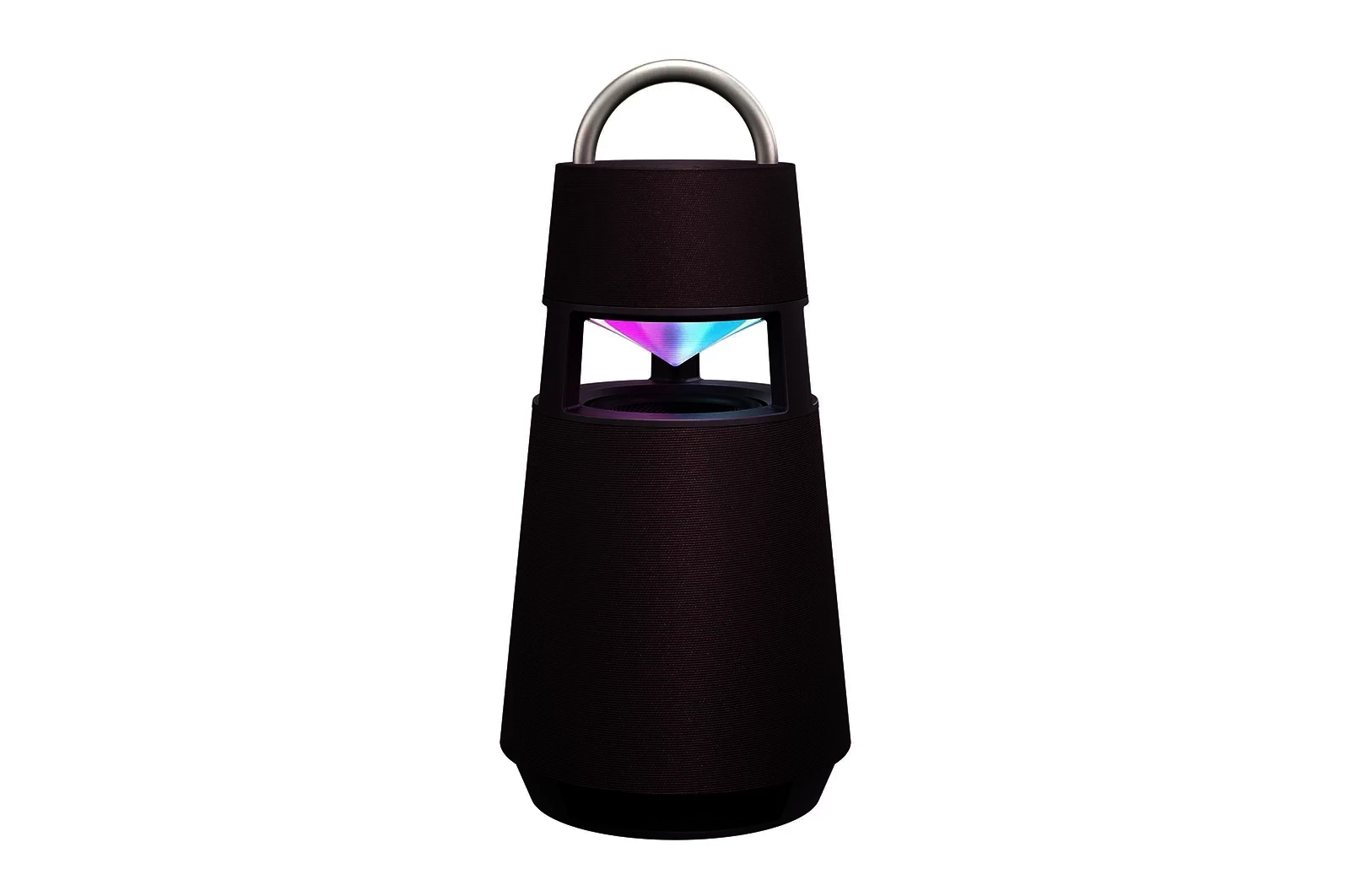 LG Portable Bluetooth Speaker XBOOM 360 (RP4)