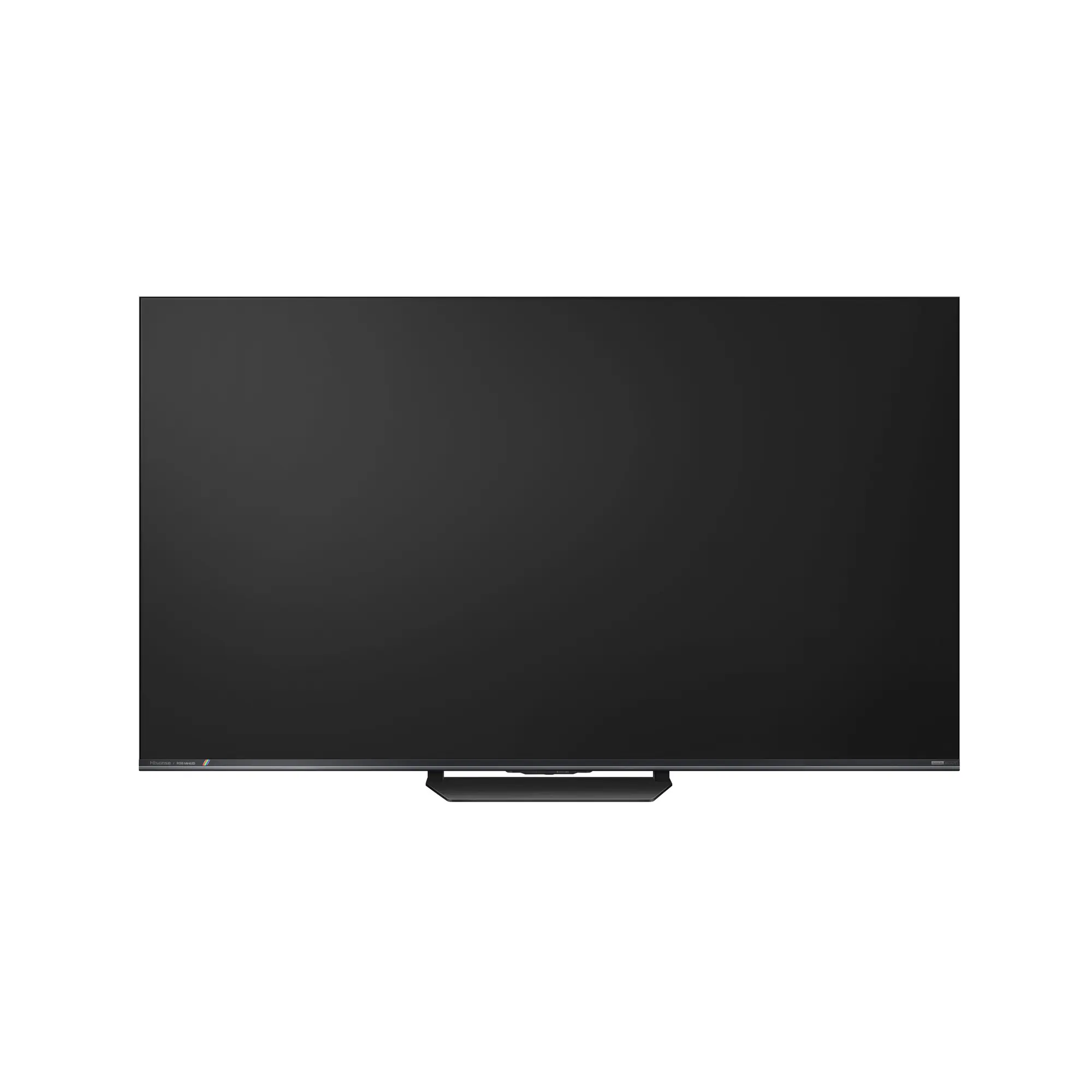 Hisense TV ULED 65 Inch UR8S 4K Smart RGB Mini-LED TV