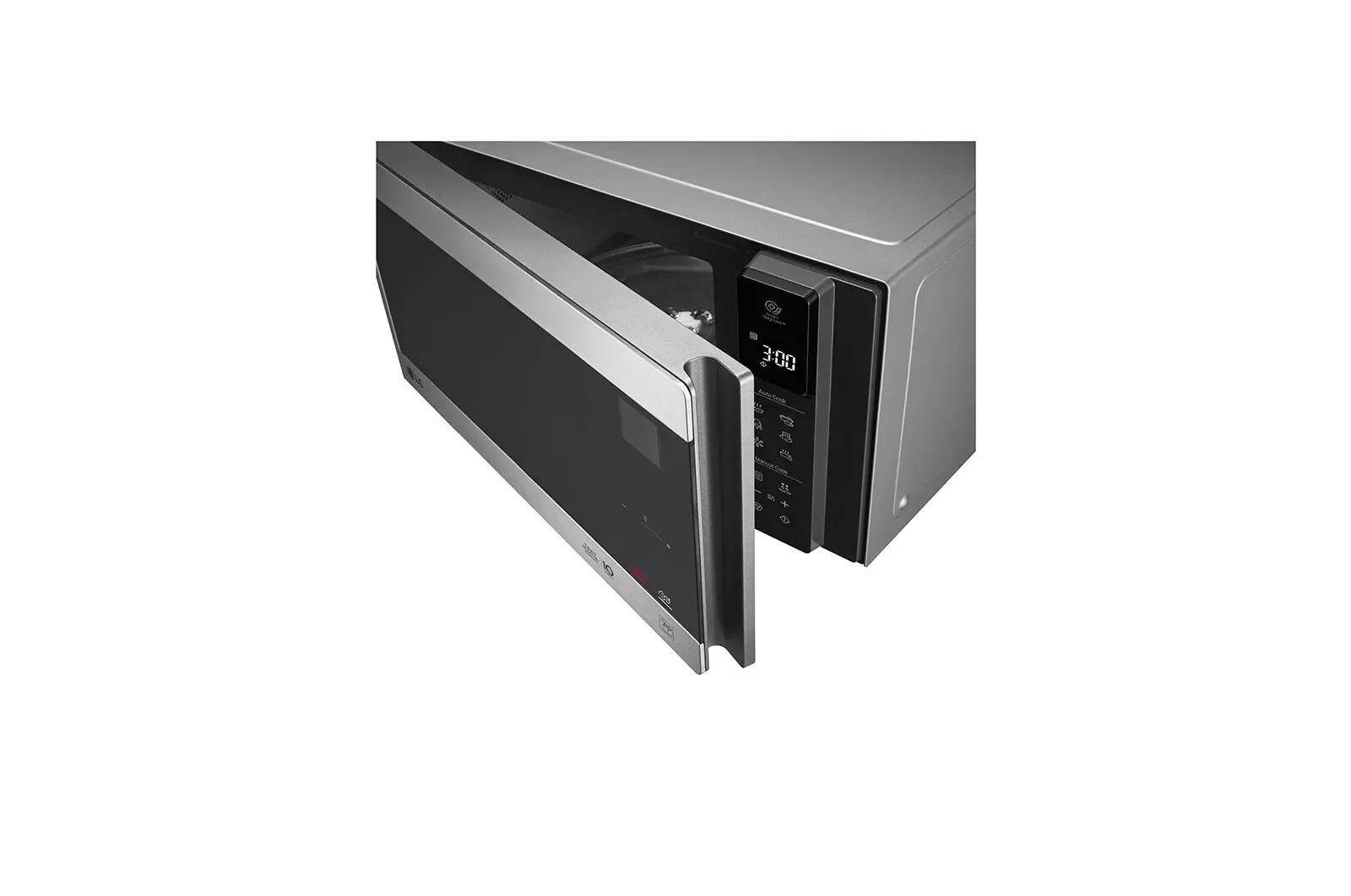 LG Microwave 42L 1200W (MS4295CIS)