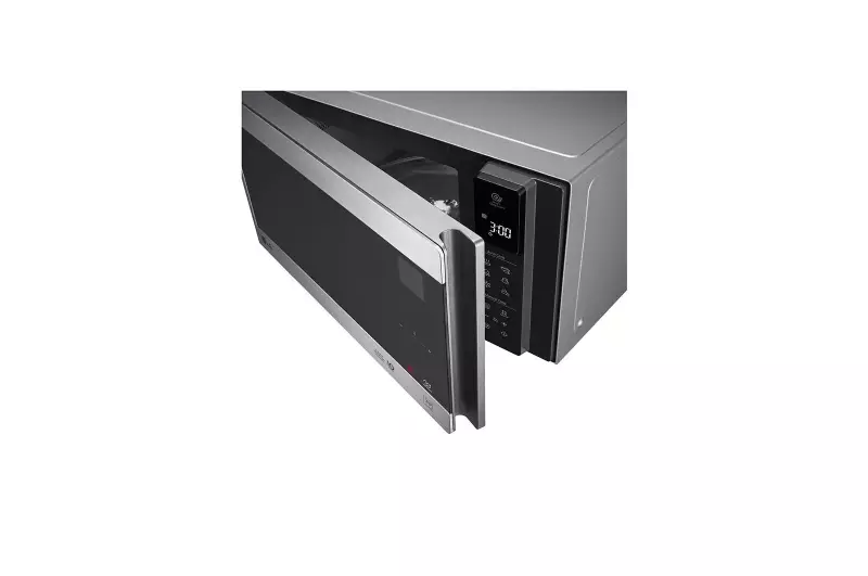 LG Microwave 42L 1200W (MS4295CIS)