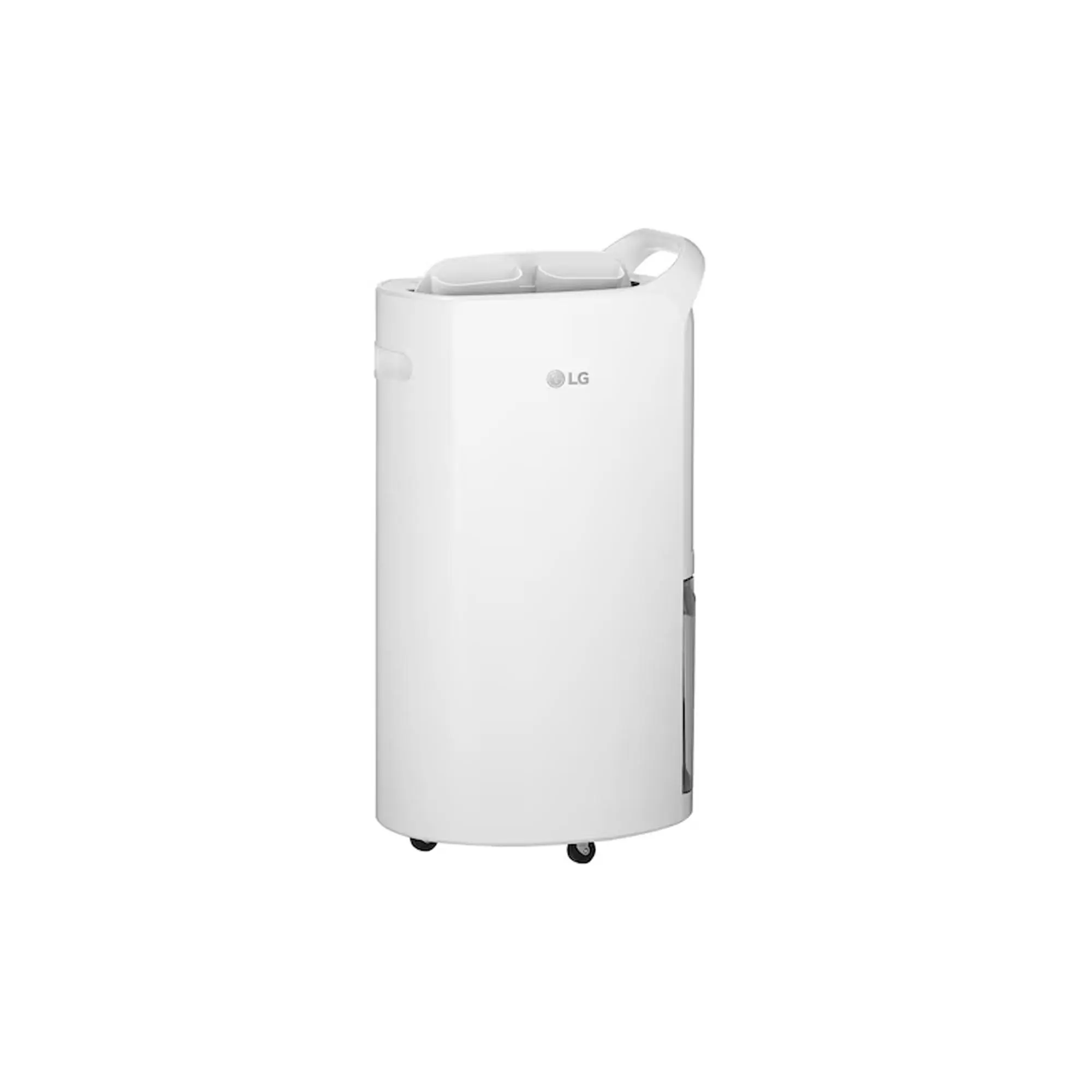 LG Dehumidifier 28L Dual Inverter with Ionizer MD16GQWE0 LG Dehumidifier 28L Dual Inverter with Ionizer MD16GQWE0