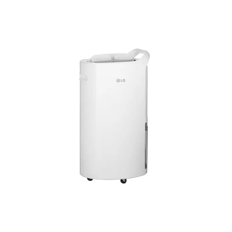 LG Dehumidifier 28L Dual Inverter with Ionizer MD16GQWE0