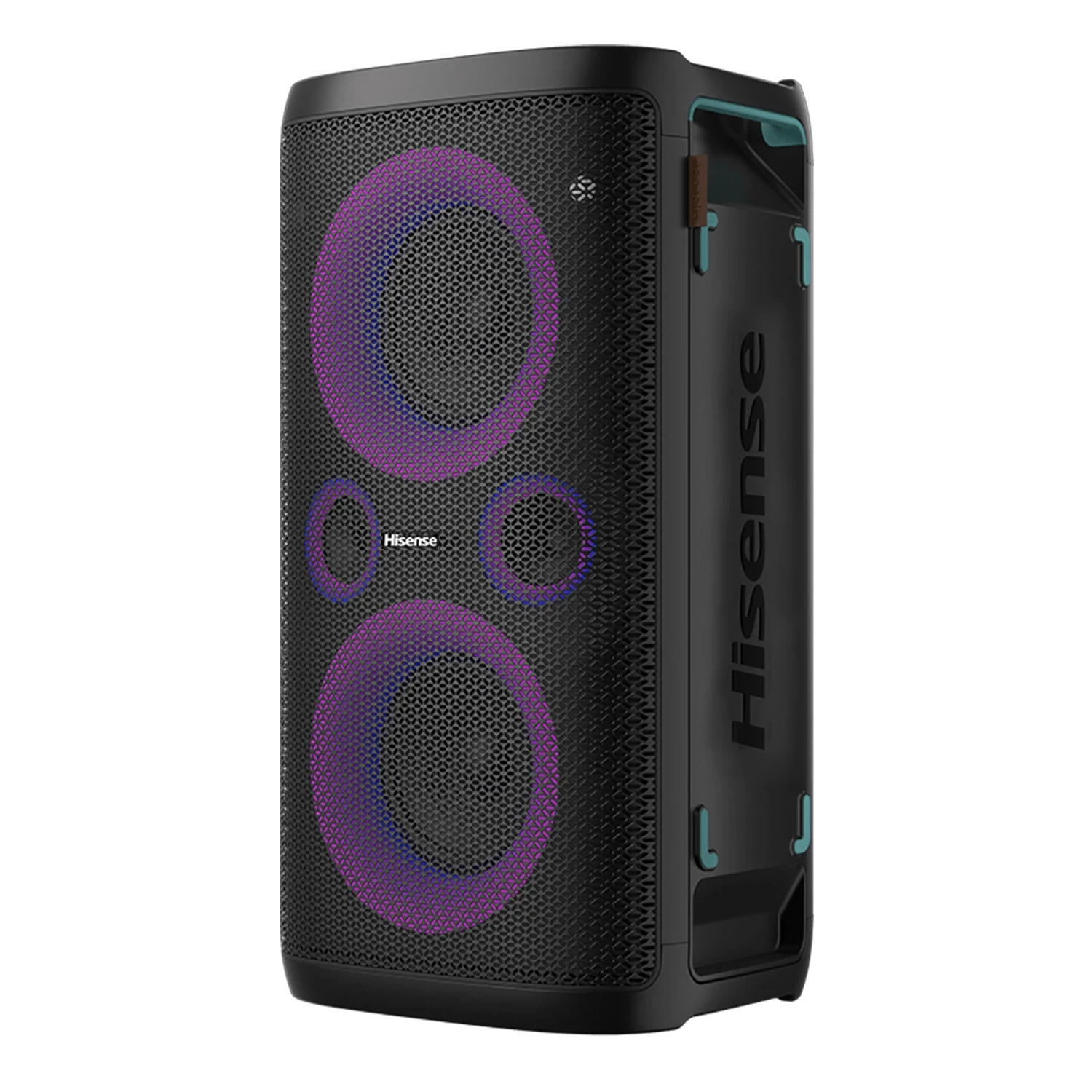 Hisense Party Rocker Speaker 300W (HP110) Hisense Party Rocker Speaker 300W (HP110)