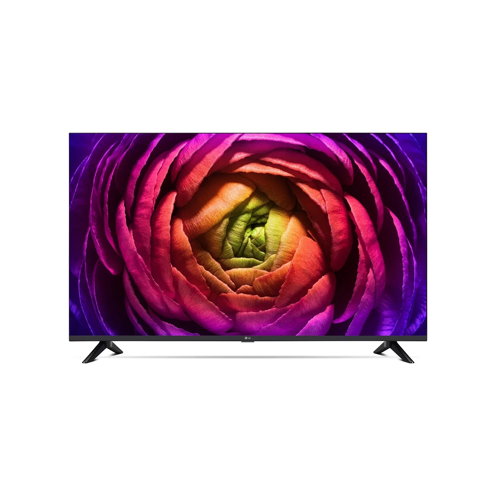 LG TV UHD 55 Inch UR73 4K Smart TV LG TV UHD 55 Inch UR73 4K Smart TV