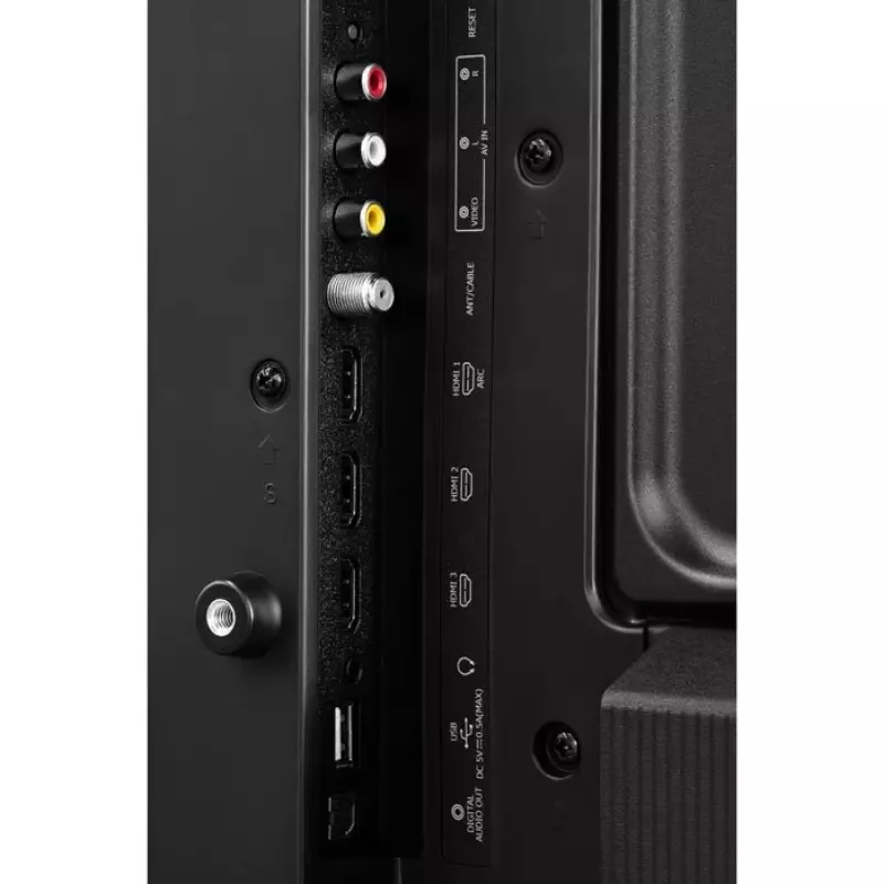 Hisense TV HD 32 Inch A5100