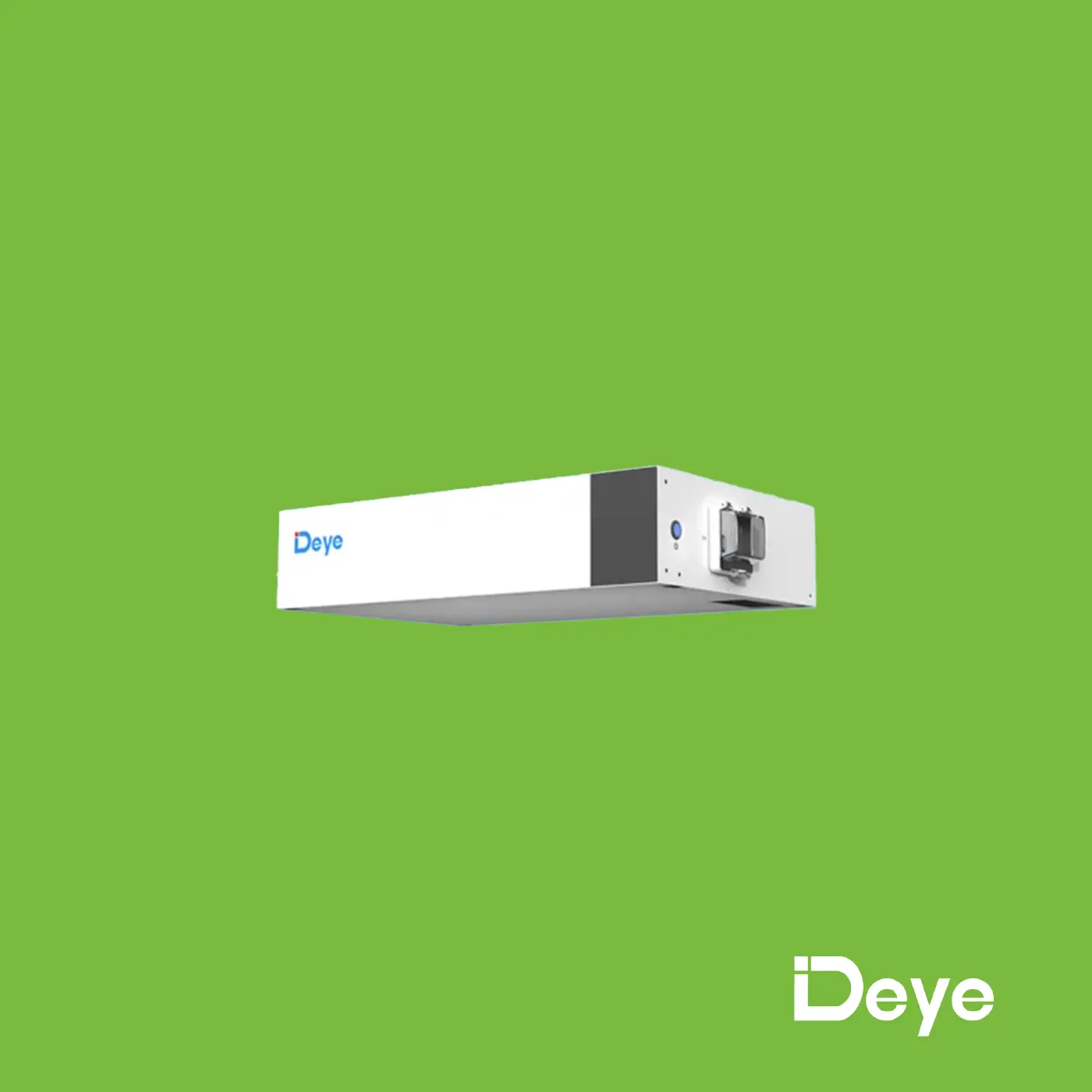 Deye HV Battery Control Box GB-W Series (GB-W-PDU-2) Deye HV Battery Control Box GB-W Series (GB-W-PDU-2)
