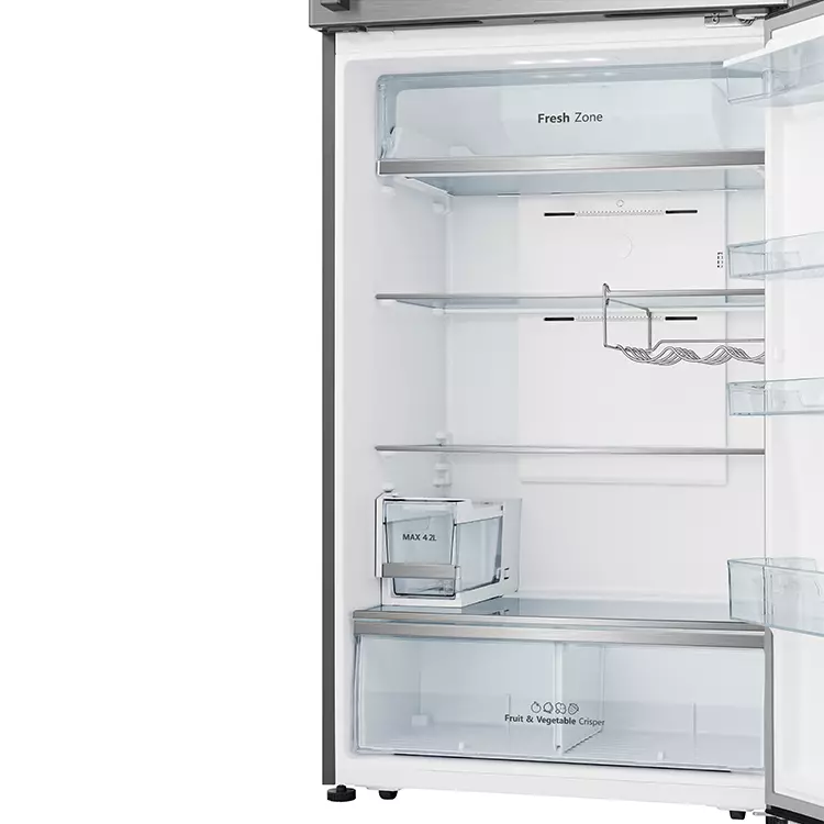 Hisense Top Freezer Refrigerator 535L (565DRI) Hisense Top Freezer Refrigerator 535L (565DRI)