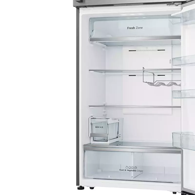 Hisense Top Freezer Refrigerator 535L (565DRI)