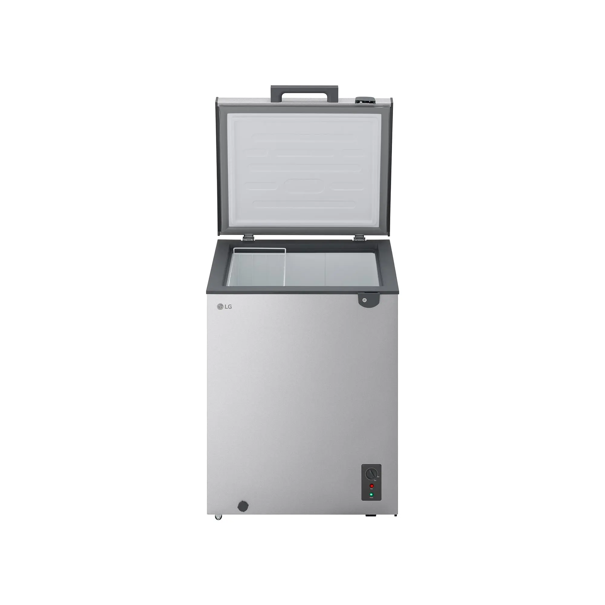 LG Chest Freezer 137L (GCFB155BQCF)