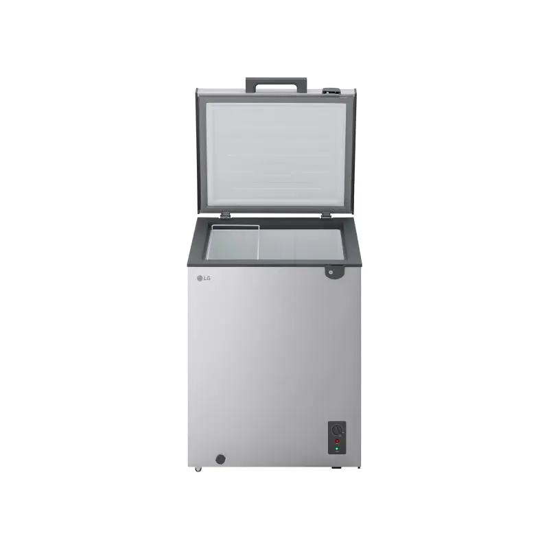 LG Chest Freezer 137L (GCFB155BQCF)