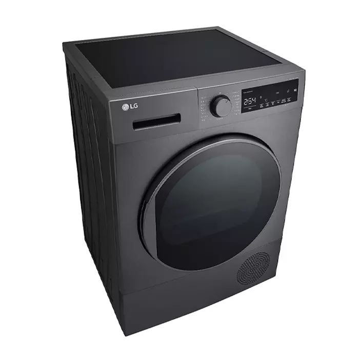 LG Dryer 8KG (RH80T2SP7RM) Heat Pump LG Dryer 8KG (RH80T2SP7RM) Heat Pump