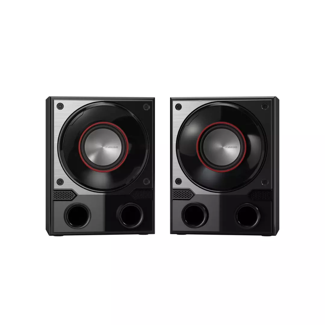 LG AV Receiver System 2300W 4.2Ch (MR11)