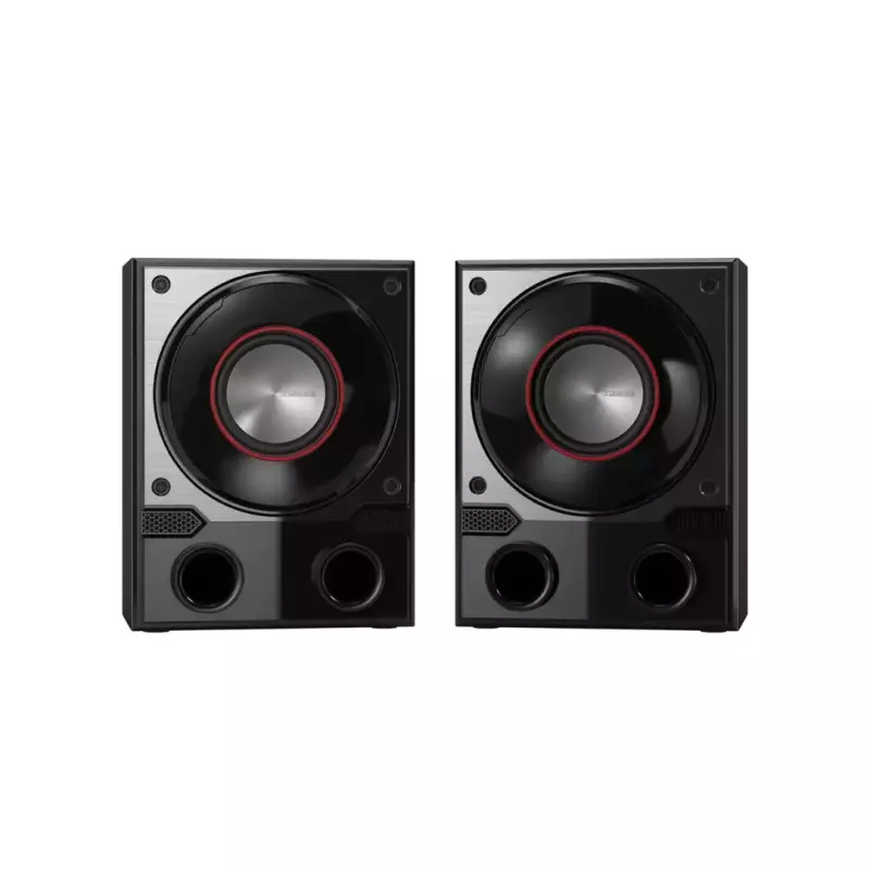 LG AV Receiver System 2300W 4.2Ch (MR11)