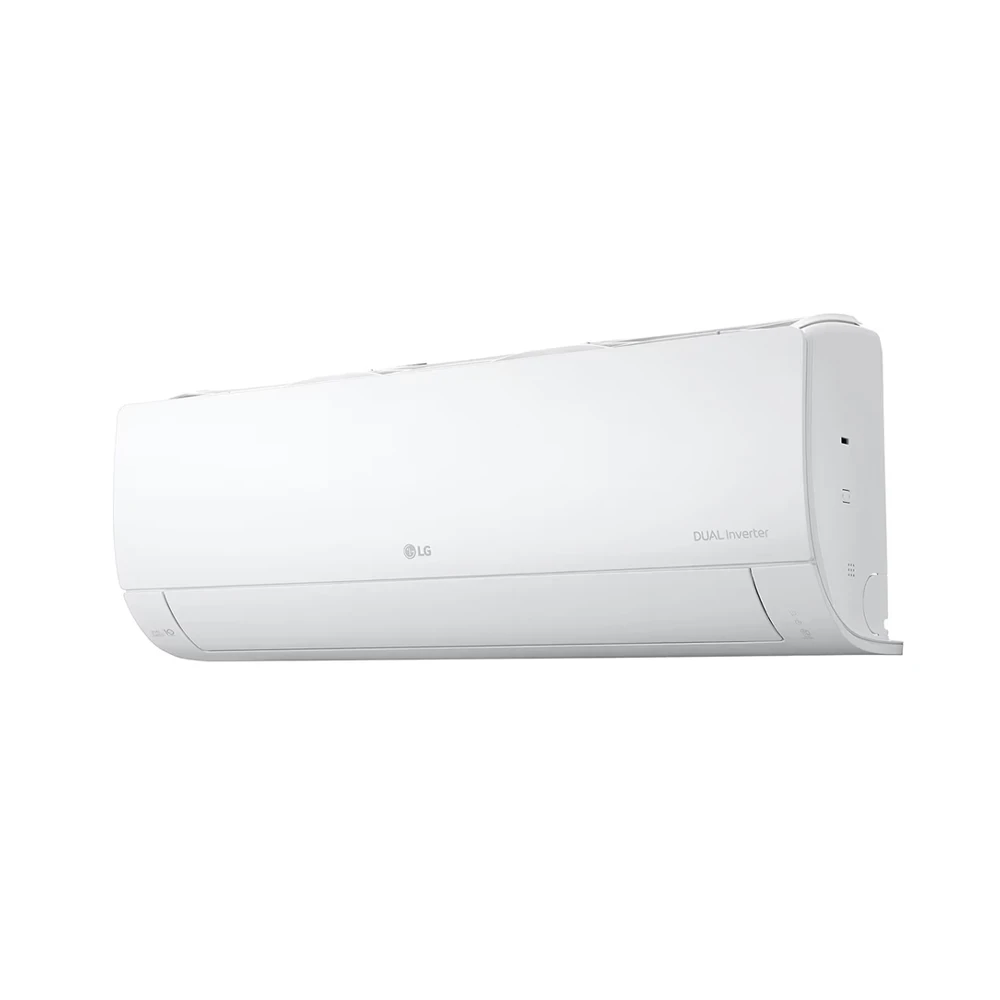 LG Split AC 1.5 HP Dual Inverter - Advanced Features LG Split AC 1.5 HP Dual Inverter - Advanced Features