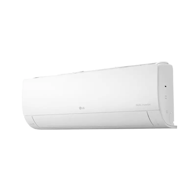 LG Split AC 1.5 HP Dual Inverter - Advanced Features