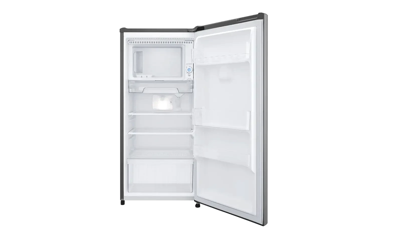 LG Single Door Refrigerator 169L (GN-Y201SLBB)