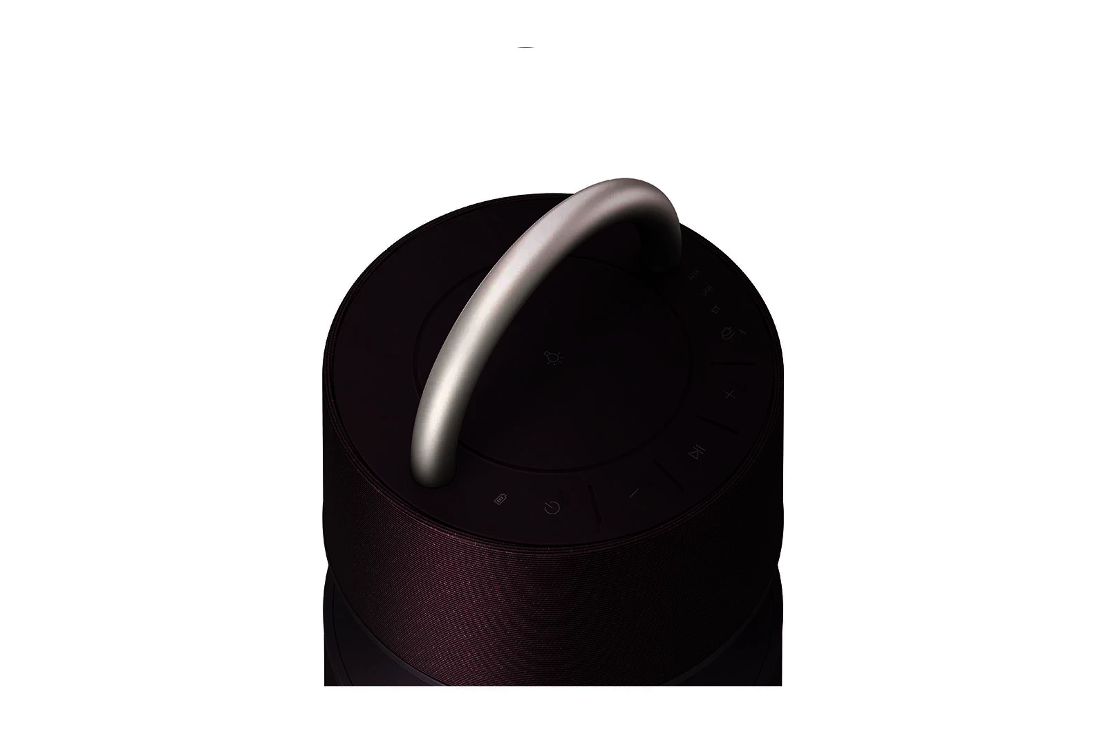 LG Portable Bluetooth Speaker XBOOM 360 (RP4)