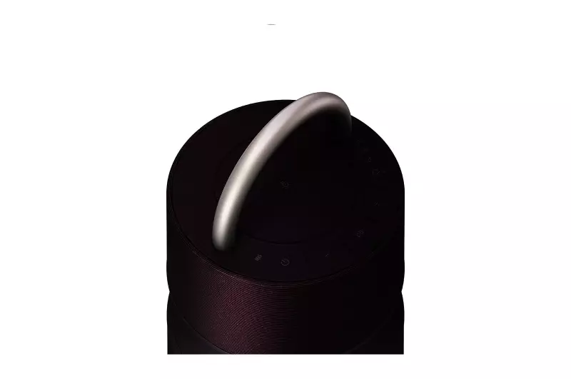 LG Portable Bluetooth Speaker XBOOM 360 (RP4)