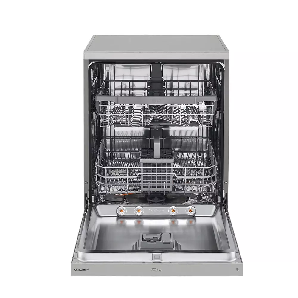 LG Dishwasher QuadWash (DFC532FP) LG Dishwasher QuadWash (DFC532FP)