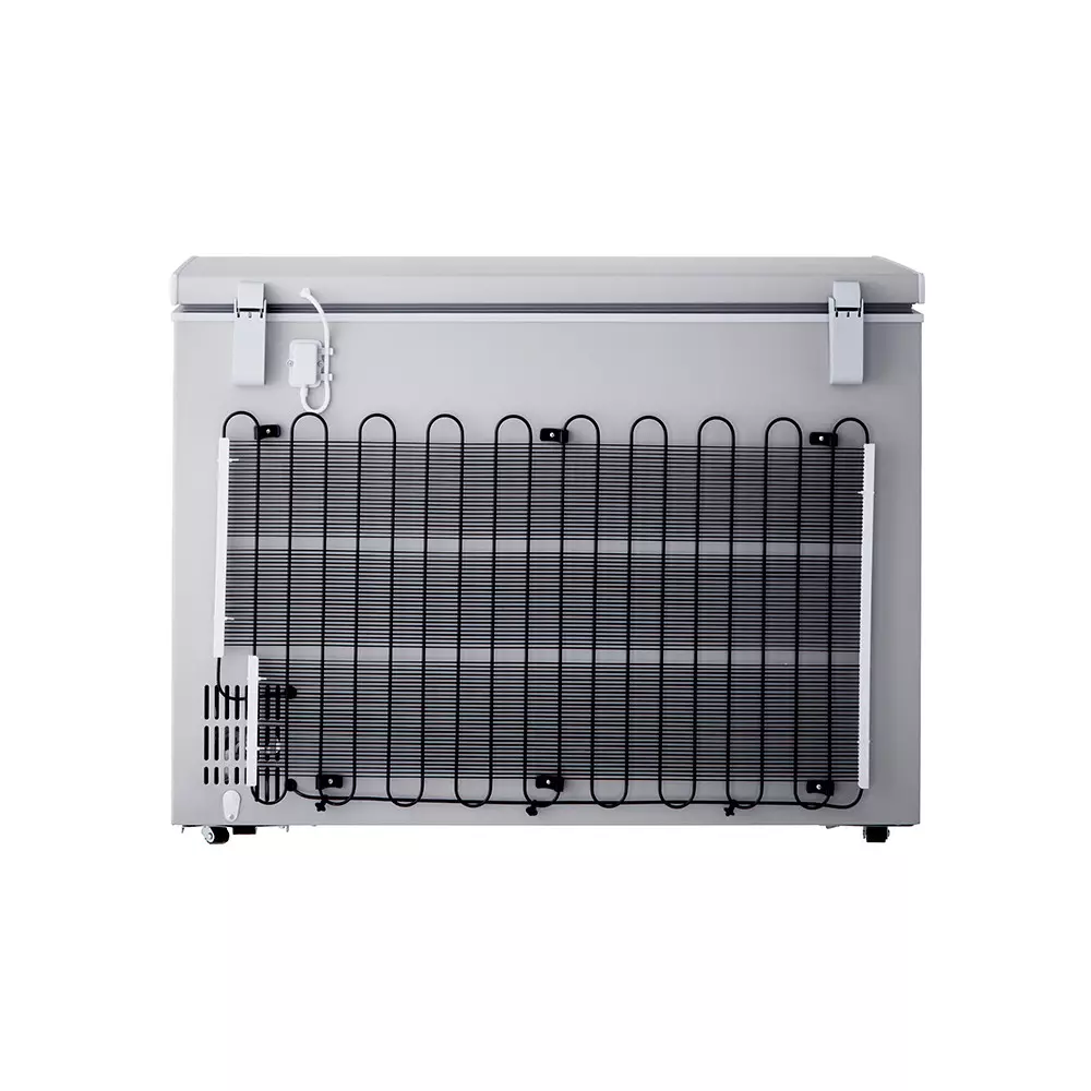LG Chest Freezer 280L (GCS315SQFG)