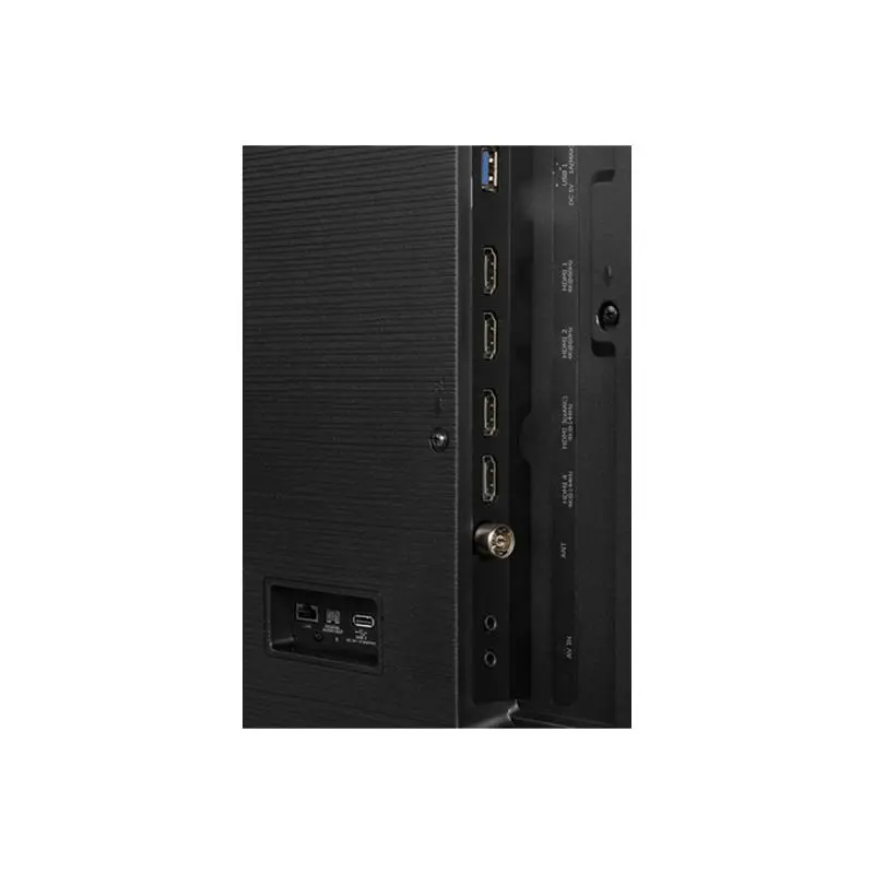 Hisense TV QLED 75 Inch Q7Q 4K Smart 144Hz QLED Gaming TV