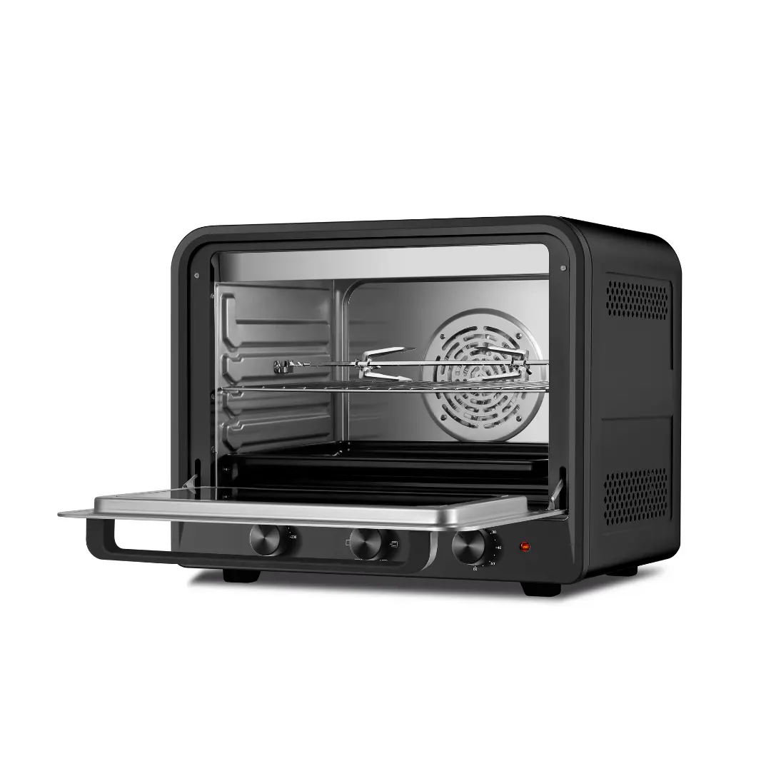 Hisense Toaster Oven 45L 2000W (H45TOBK20S1)