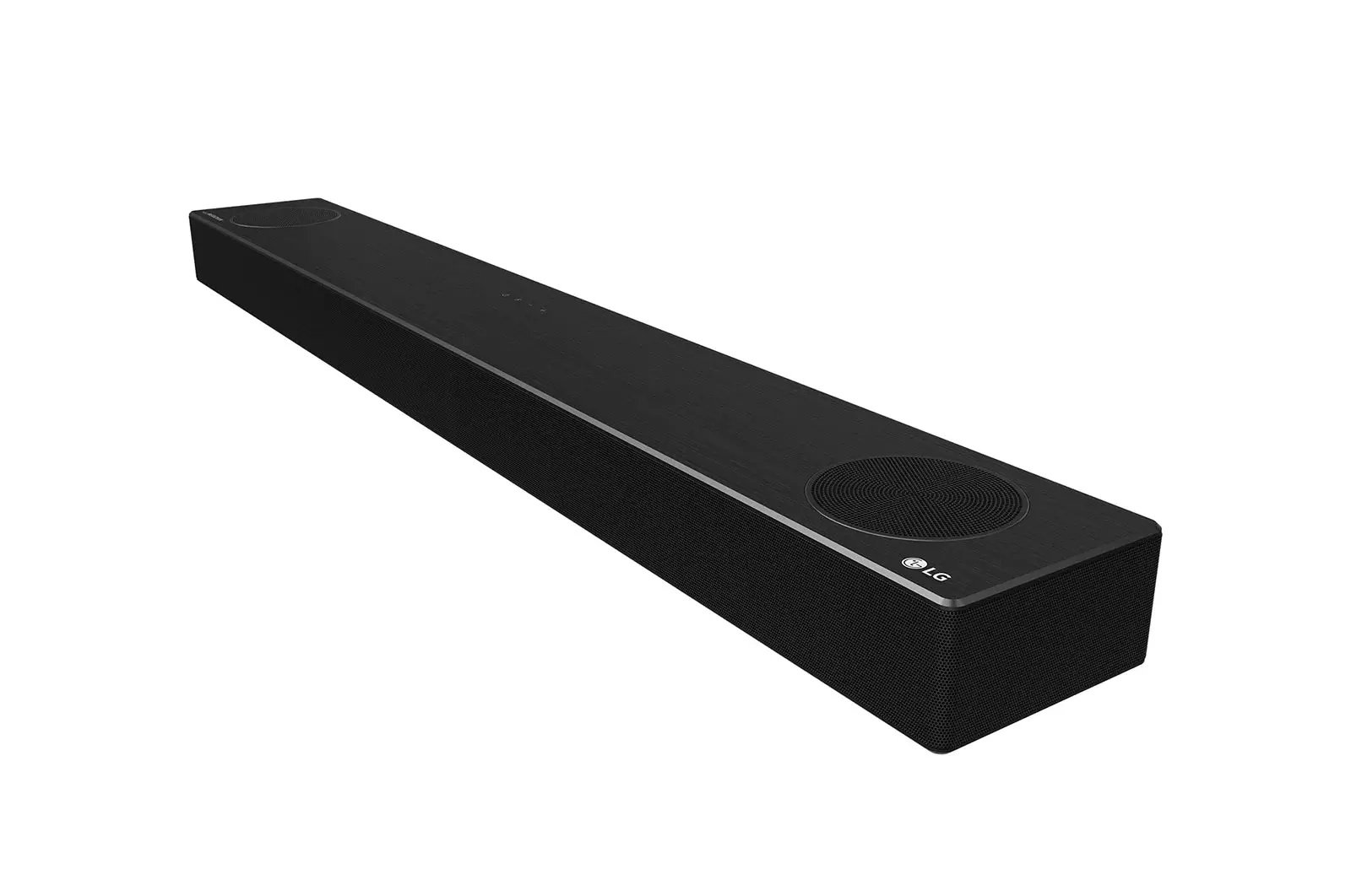 LG Soundbar with Subwoofer 380W 3.1.2CH (SPD7Y) LG Soundbar with Subwoofer 380W 3.1.2CH (SPD7Y)