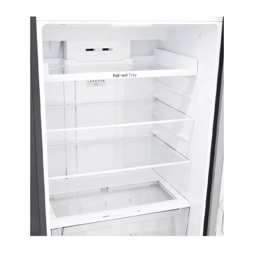 LG Top Freezer Refrigerator 438L  (GL-C502HLCL)