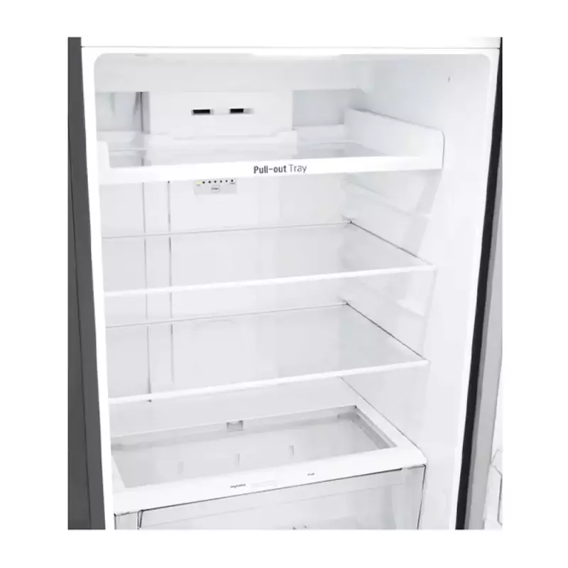 LG Top Freezer Refrigerator 438L  (GL-C502HLCL)