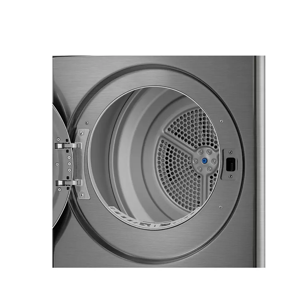 LG Dryer 9KG (90V9PV8N) Dual Inverter Heat Pump LG Dryer 9KG (90V9PV8N) Dual Inverter Heat Pump