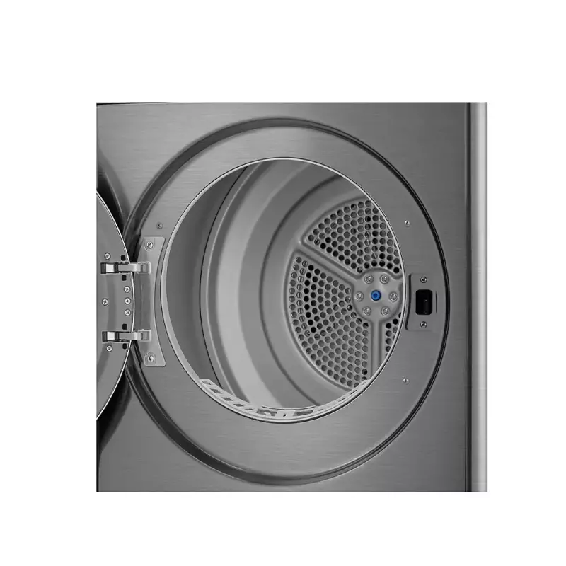 LG Dryer 9KG (90V9PV8N) Dual Inverter Heat Pump