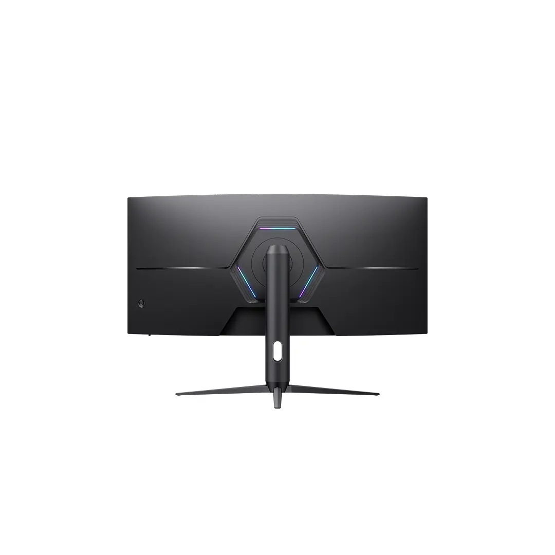 Hisense Monitor 34 Inch Curved (G6Q) WQHD 200Hz