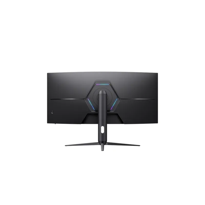Hisense Monitor 34 Inch Curved (G6Q) WQHD 200Hz