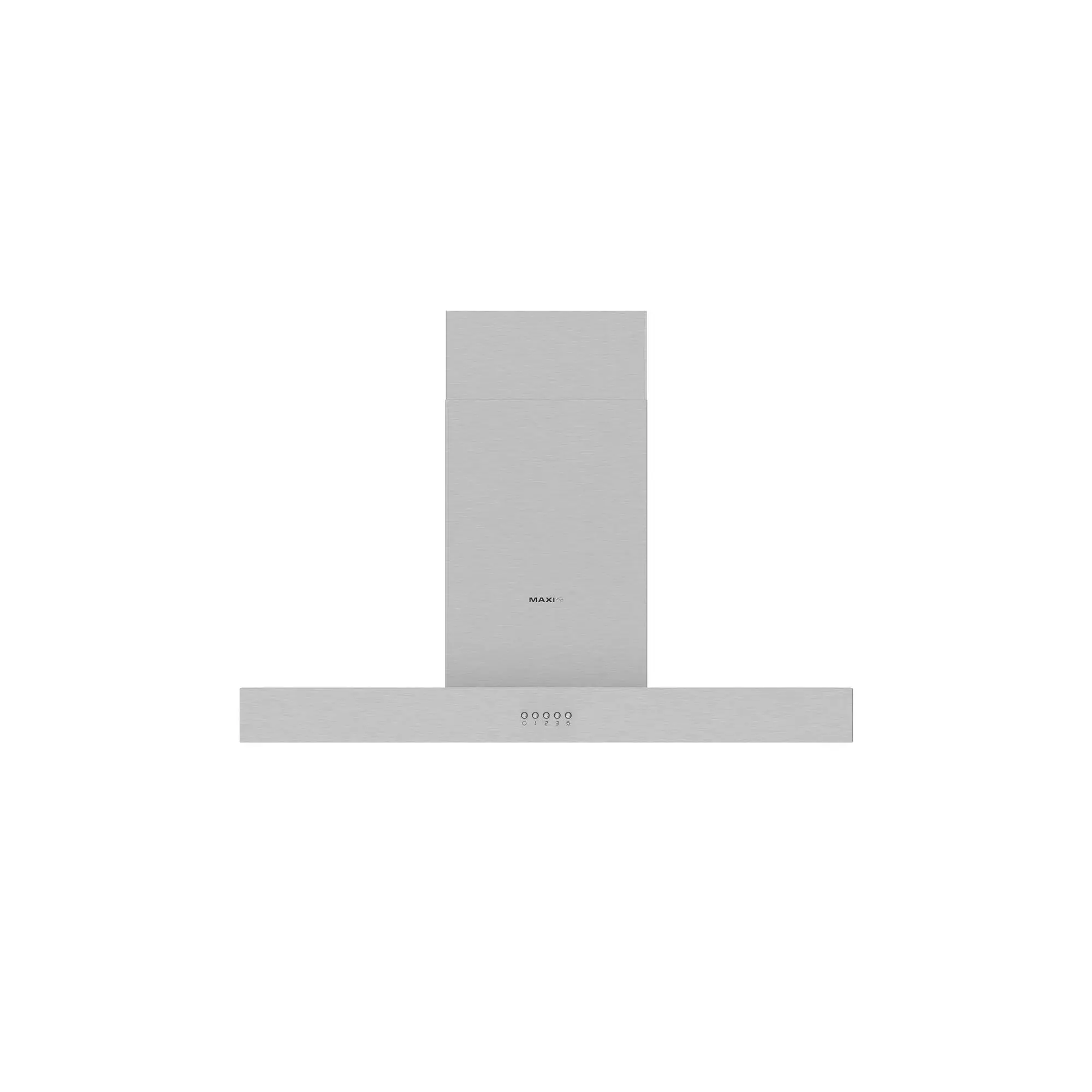 Maxi Hood 90cm T-Type (D011X) Inox Maxi Hood 90cm T-Type (D011X) Inox