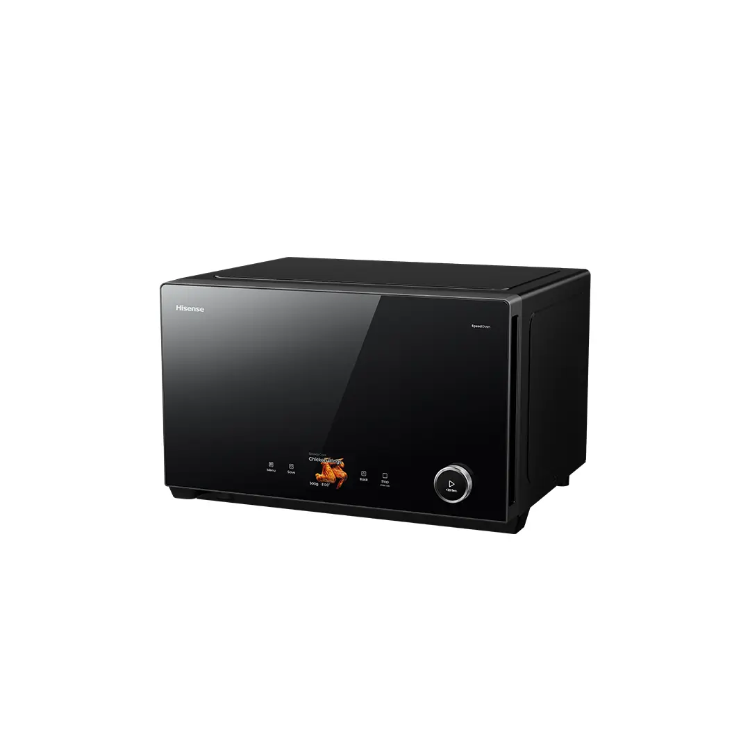 Hisense Speed Oven - Microwave 28L 1800W (H28MOSP1) Hisense Speed Oven - Microwave 28L 1800W (H28MOSP1)