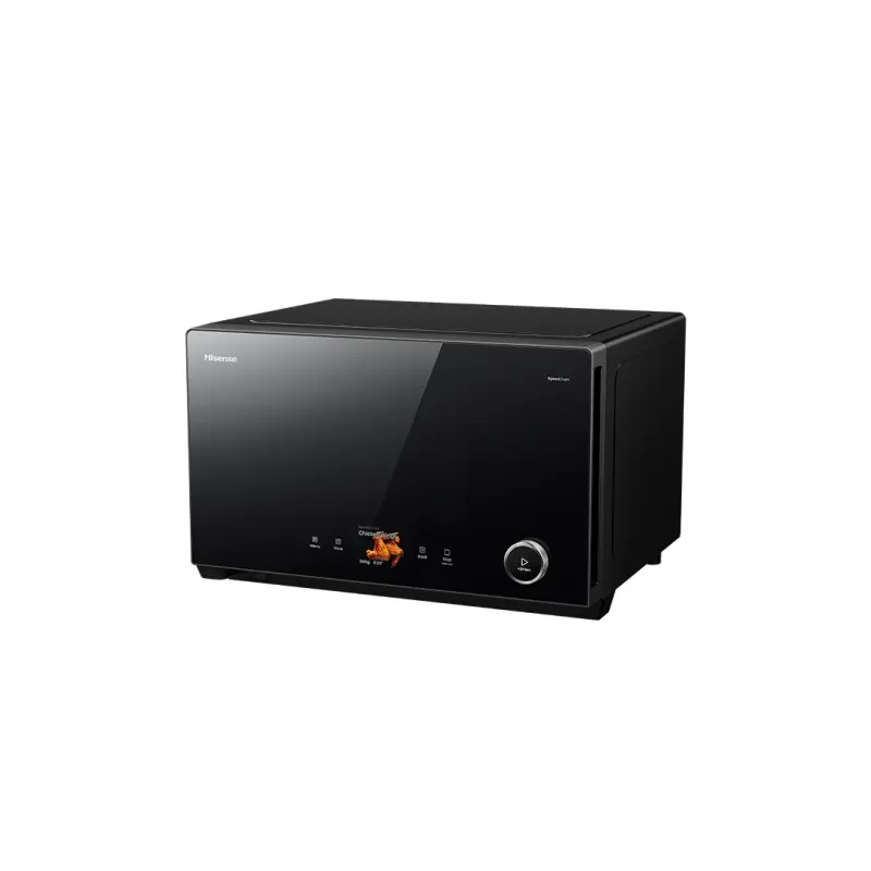 Hisense Speed Oven - Microwave  28L 1800W (H28MOSP1)