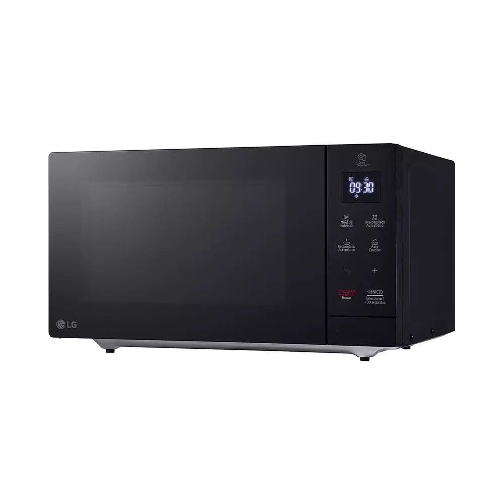 LG Microwave 30L 1350W (3032JAS) LG Microwave 30L 1350W (3032JAS)