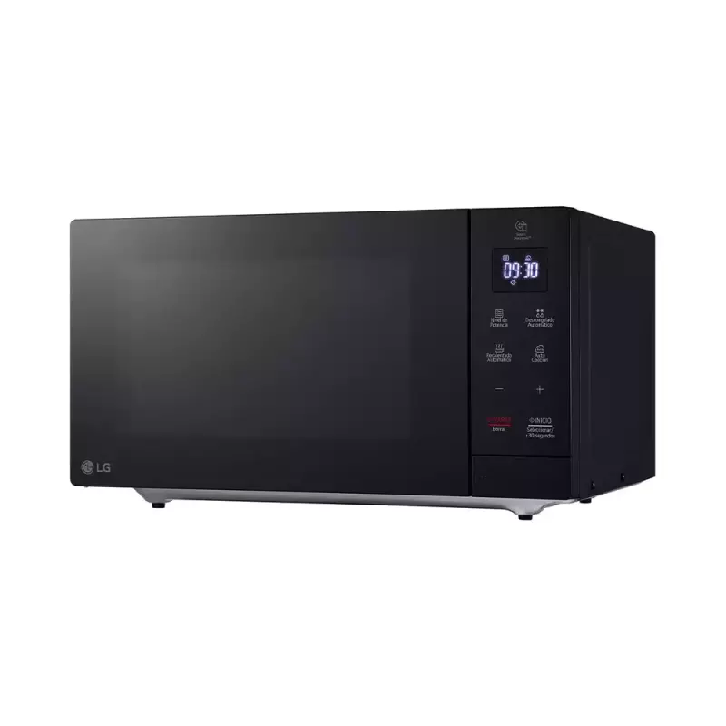 LG Microwave 30L 1350W (3032JAS)