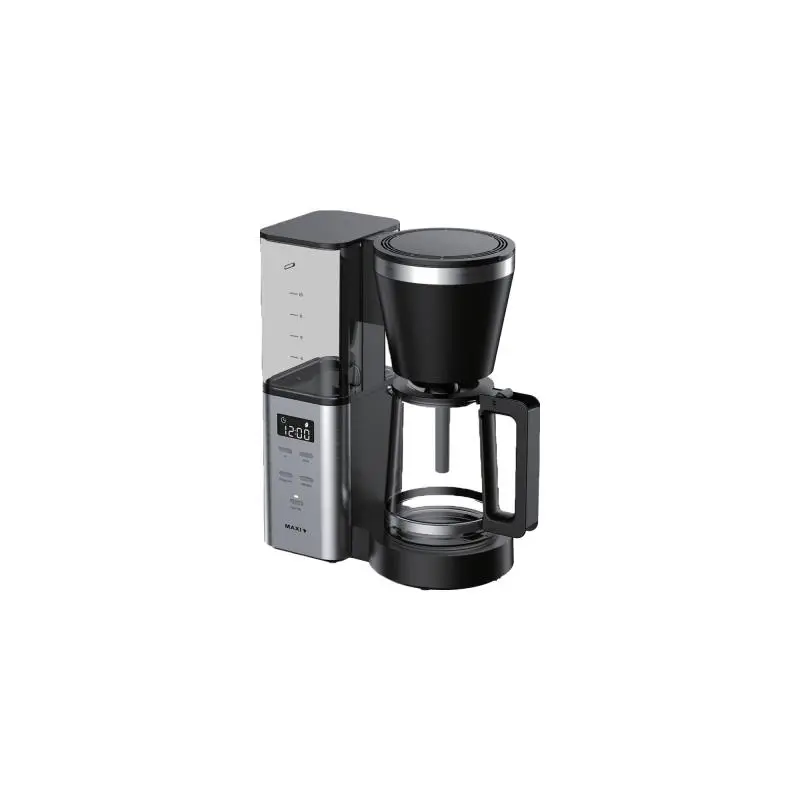 Maxi Coffee Maker 1200 W Black (1202A2E)