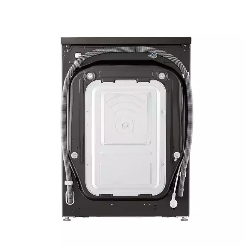 LG Front Load 10.5KG (F4V3RYP6JE) Washing Machine