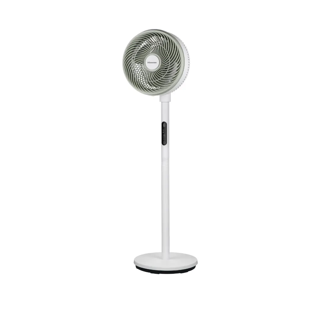 Hisense Standing Fan 35 Watt (HCF349SW) Hisense Standing Fan 35 Watt (HCF349SW)