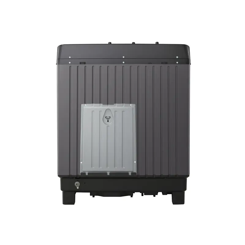 LG Top Load Twin Tub 8KG (800R3AGNC) Washing Machine