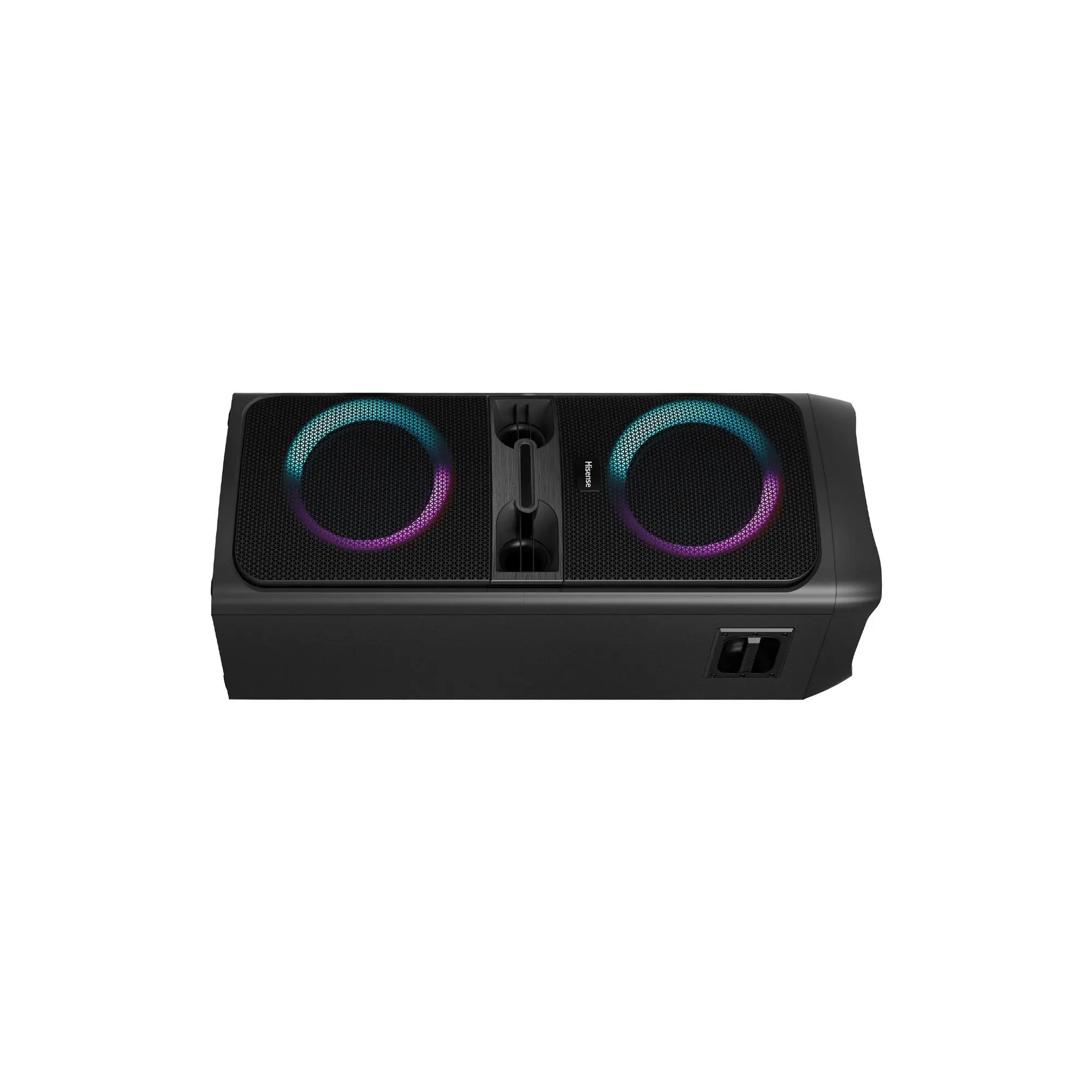 Hisense Party DJ Speaker 400W (HP300) Hisense Party DJ Speaker 400W (HP300)