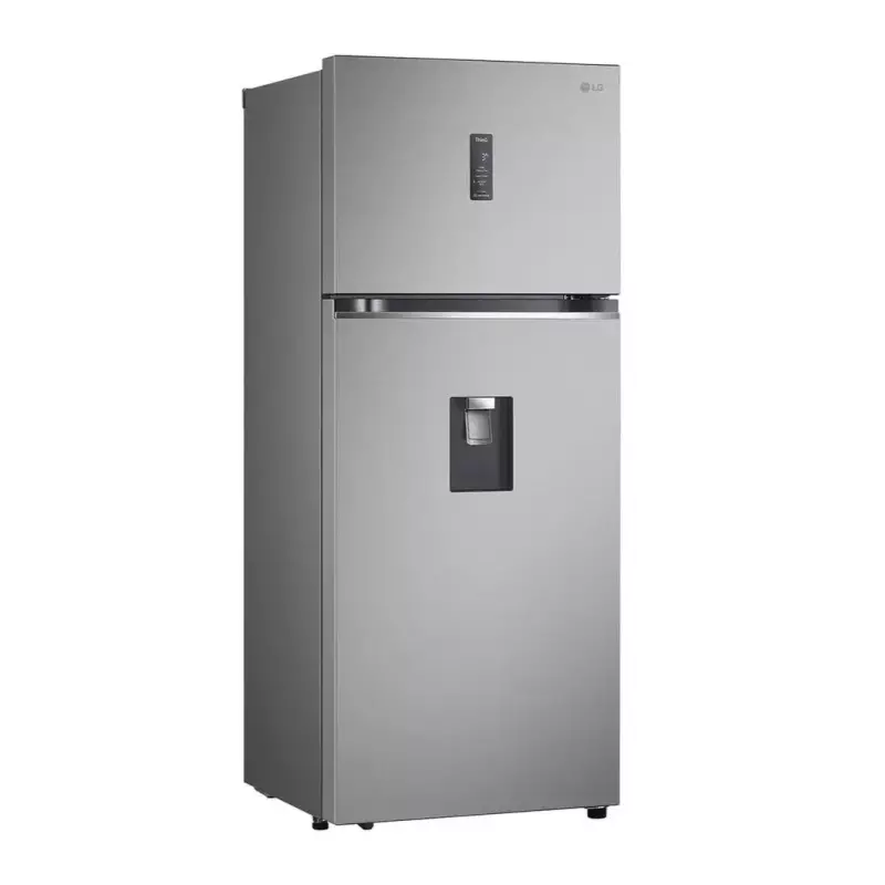 LG Top Freezer Refrigerator 491L (GN-F452PFAQ)