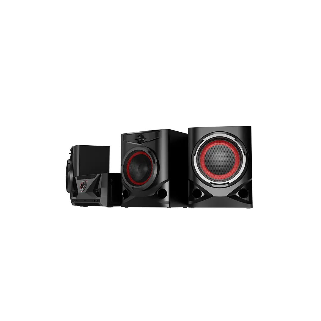 Hisense Mini Hi-Fi System 810W (HA700)
